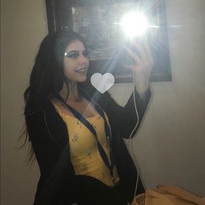 Meet your Posher, Chelsea